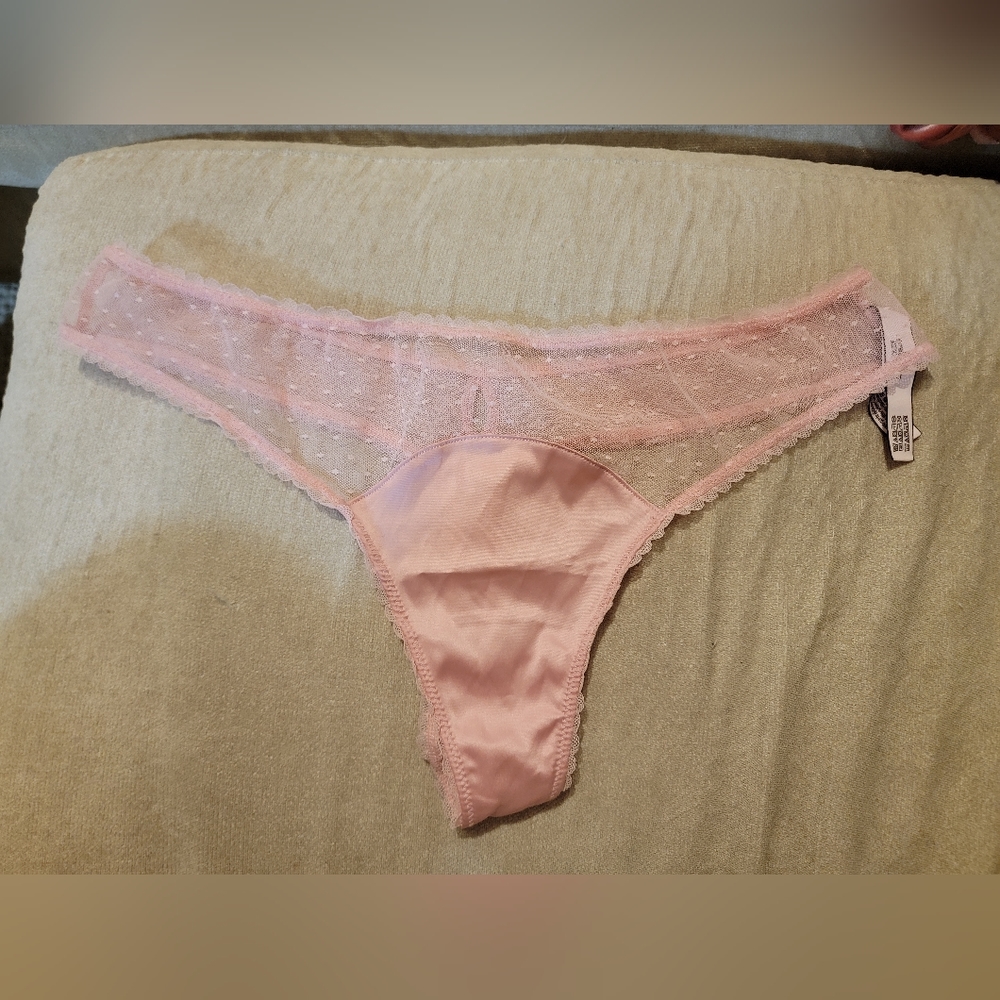 Victoria Secret panty bundle